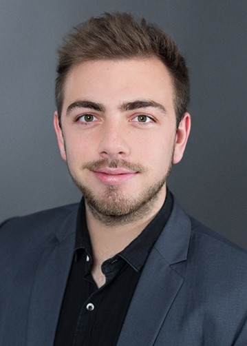 Jan Rabenseifner, M.Sc.